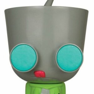 Gir Robot Pop! Vinyl