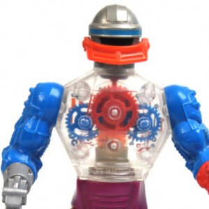 Roboto (studio)