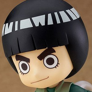 Rock Lee Nendoroid