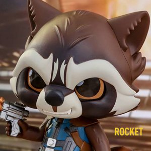 Rocket Cosbaby