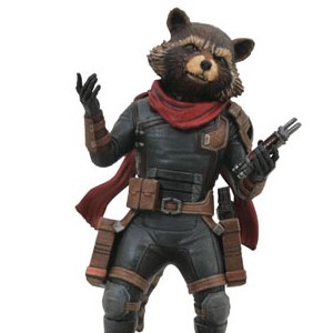 Rocket Raccoon