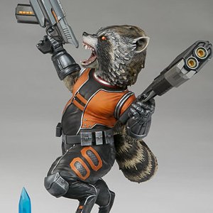 Rocket Racoon