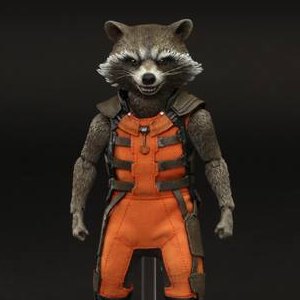 Rocket Raccoon