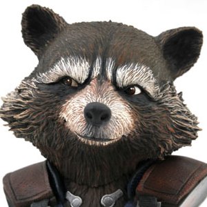 Rocket Racoon