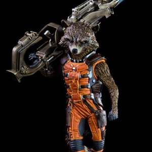 Rocket Racoon