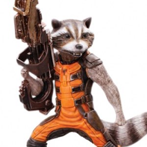 Rocket Raccoon