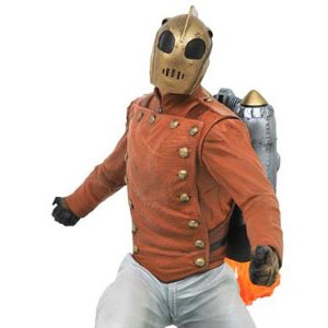 Rocketeer Premier Collection