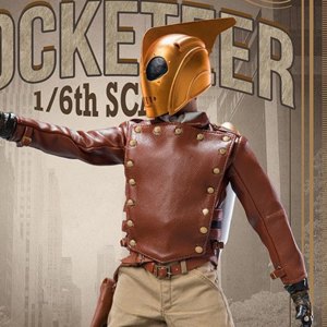 Rocketeer (Rocketman)
