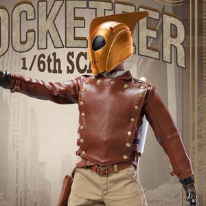 Rocketeer (Rocketman)