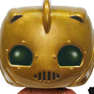 Rocketeer Pop! Vinyl