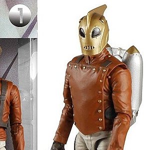 Rocketeer