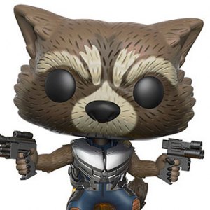 Rocket Raccoon Pop! Vinyl