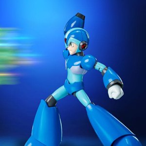 Rockman X / Megaman X MDLX