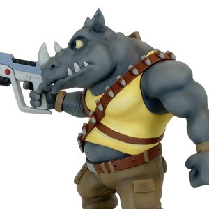 Rocksteady