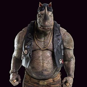 Rocksteady