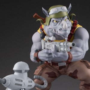 Rocksteady (Premium Collectibles Studio)