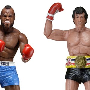 Rocky 40th Anni Series 1