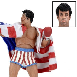 Rocky American Flag Trunks