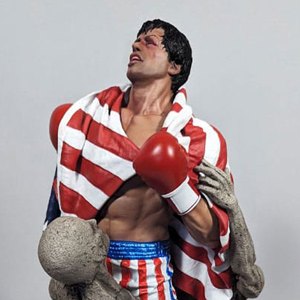 Rocky Balboa