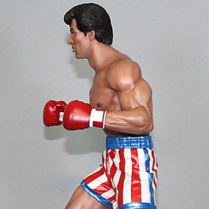 Rocky Balboa (HCG)