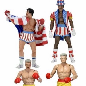 Rocky 40th Anni Series 2