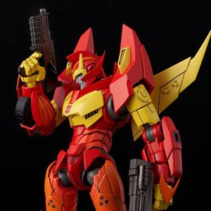 Rodimus IDW