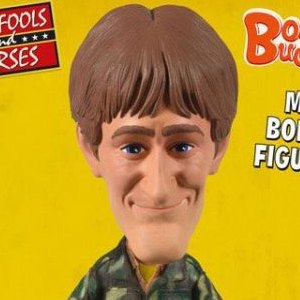 Rodney Trotter Bobblehead