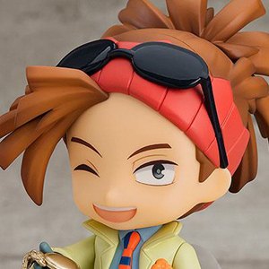 Rody Soul Nendoroid