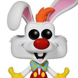 Roger Rabbit Pop! Vinyl