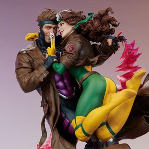 Rogue & Gambit