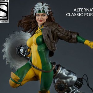 Rogue (Sideshow)