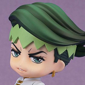 Rohan Kishibe Nendoroid