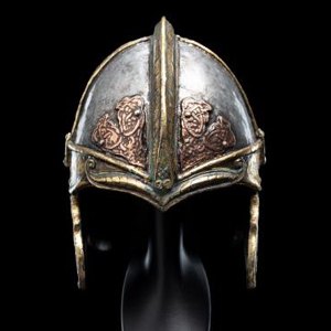 Rohirrim Helm Of Arwen