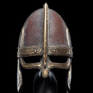 Rohirrim Soldier's Helm