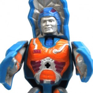 Rokkon Comet Warrior (studio)