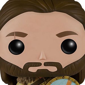 Rollo Pop! Vinyl