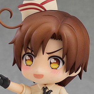 Romano Nendoroid