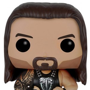 Roman Reigns Pop! Vinyl