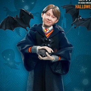 Ron Weasley Child Halloween