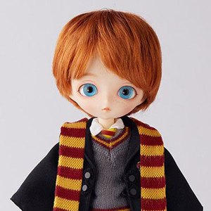 Ron Weasley Harmonia Humming Doll