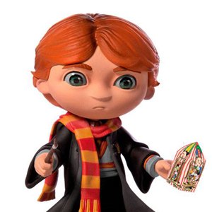 Ron Weasley Mini Co.