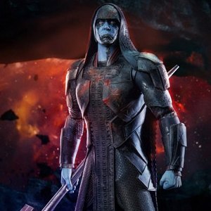 Ronan (Galaxy Warlord)