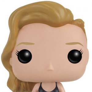 Ronda Rousey Pop! Vinyl