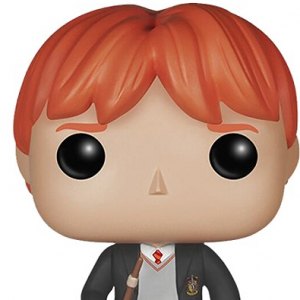 Ron Weasley Pop! Vinyl