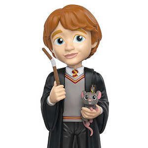 Ron Weasley Rock Candy Vinyl