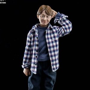 Ron Weasley Year One Casual Wear