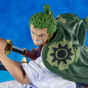 Roronoa Zoro (Zorojuro)