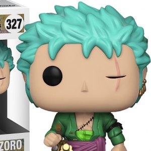 Roronoa Zoro Pop! Vinyl