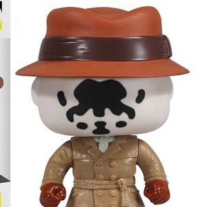 Rorschach Pop! Vinyl