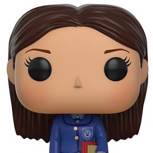 Rory Gilmore Pop! Vinyl